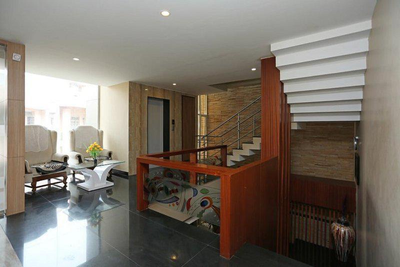 Samasth Rooms And Suits Mysuru Zewnętrze zdjęcie