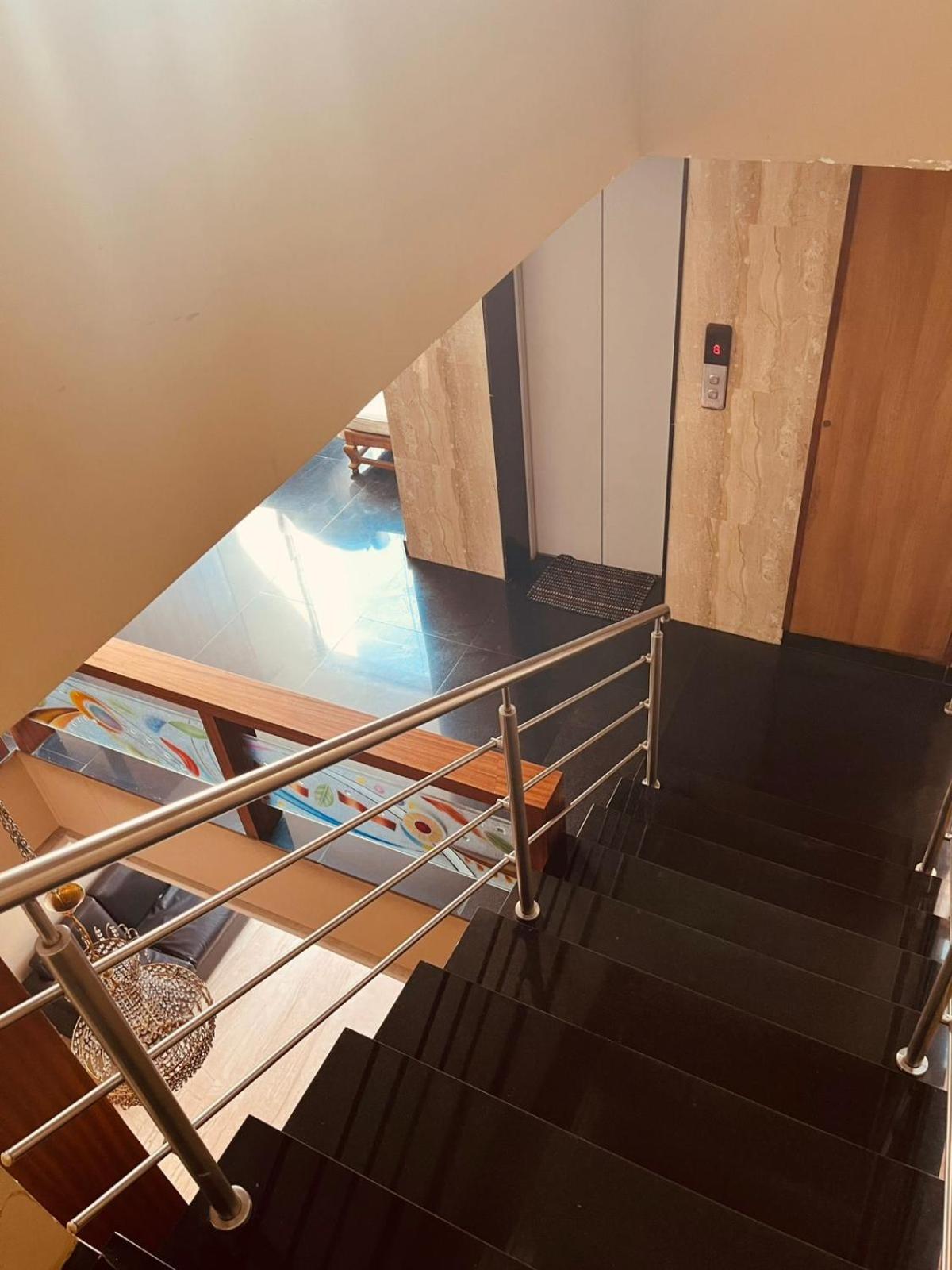 Samasth Rooms And Suits Mysuru Zewnętrze zdjęcie