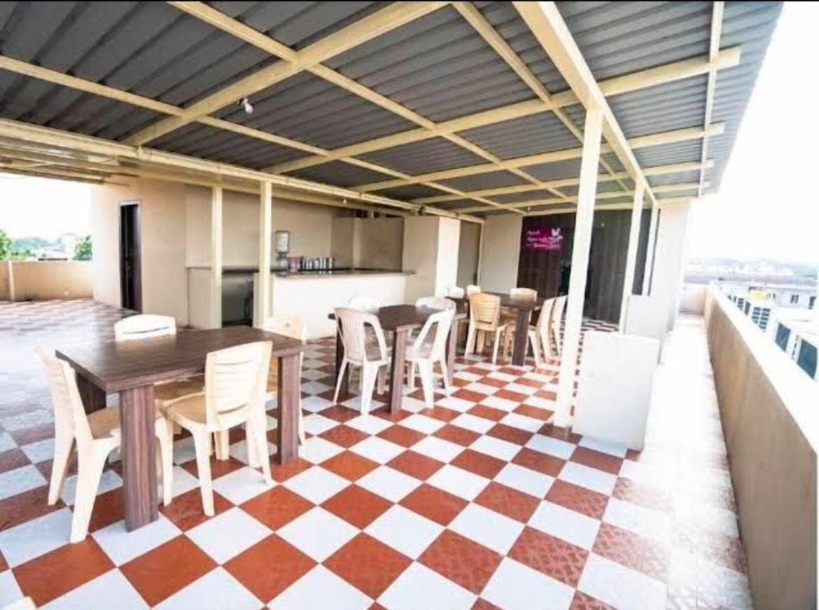 Samasth Rooms And Suits Mysuru Zewnętrze zdjęcie
