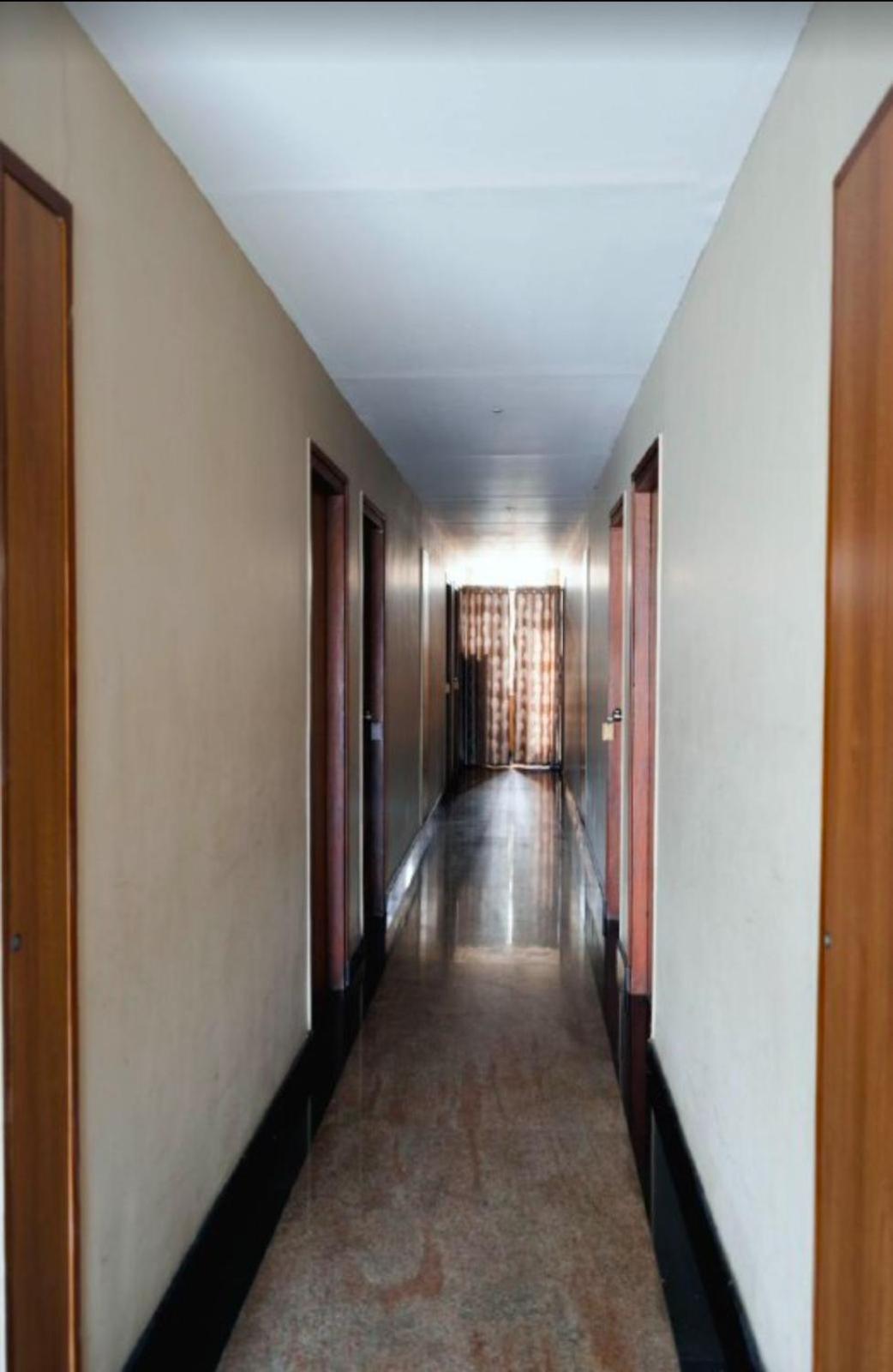 Samasth Rooms And Suits Mysuru Zewnętrze zdjęcie