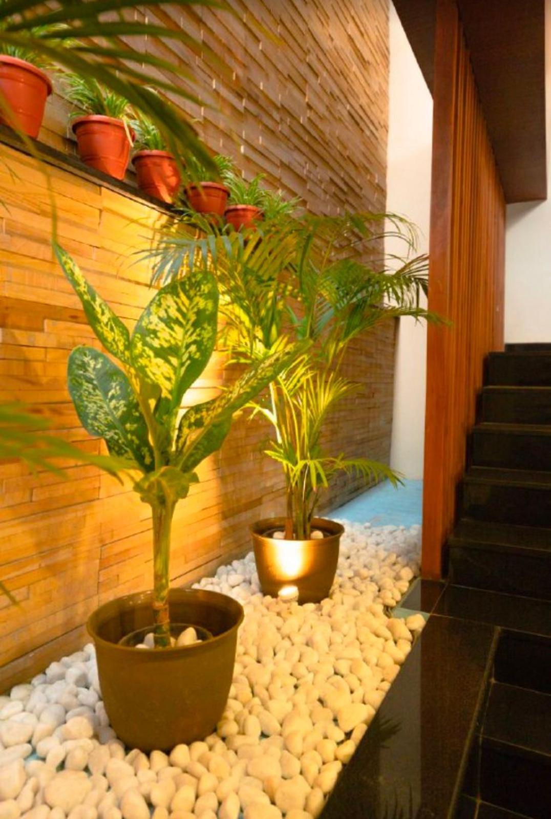 Samasth Rooms And Suits Mysuru Zewnętrze zdjęcie