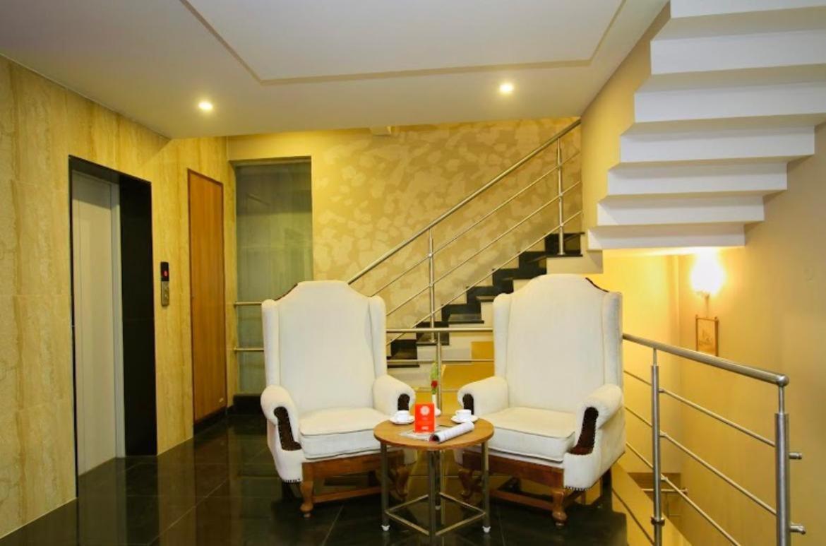 Samasth Rooms And Suits Mysuru Zewnętrze zdjęcie