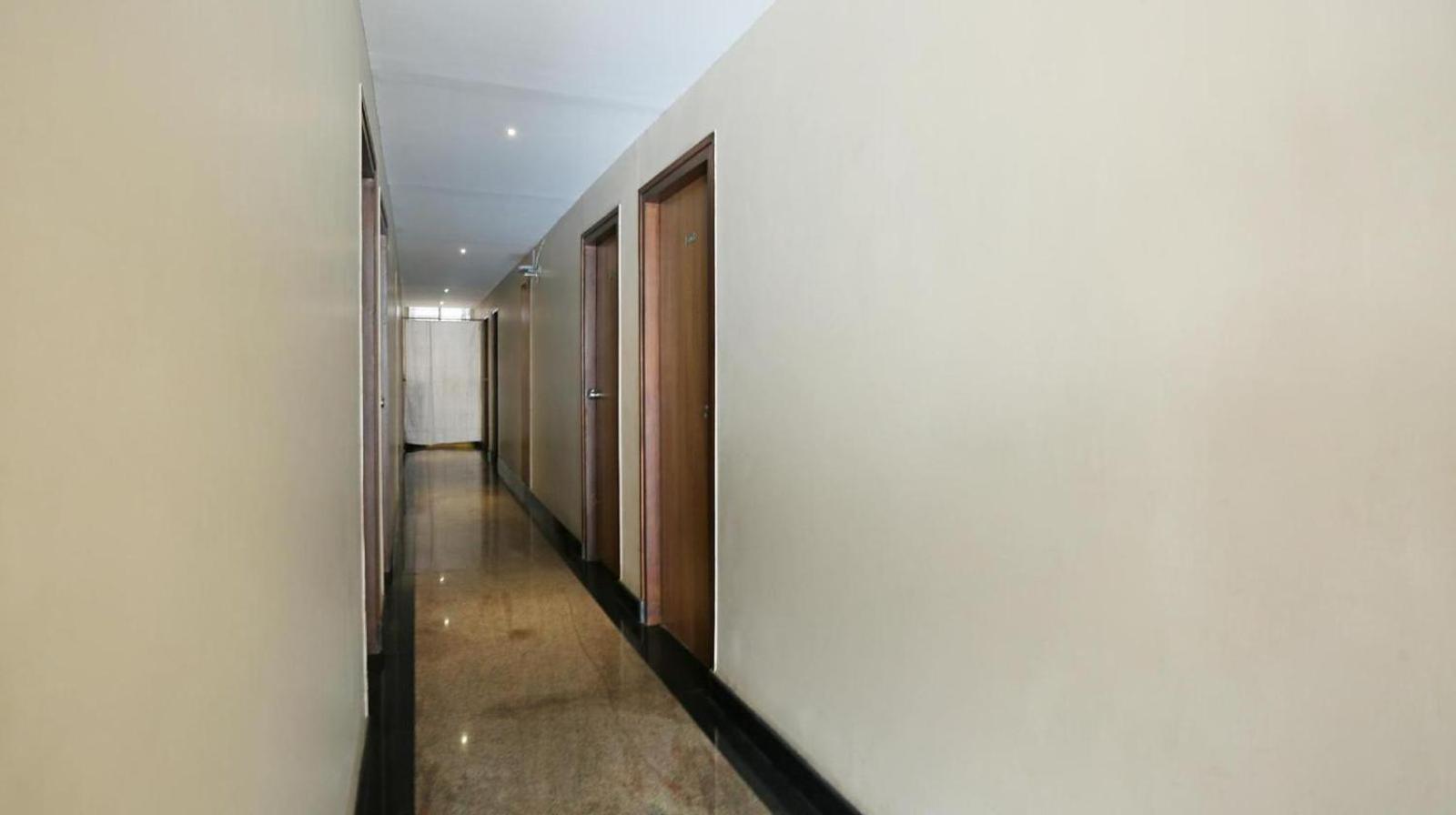 Samasth Rooms And Suits Mysuru Zewnętrze zdjęcie