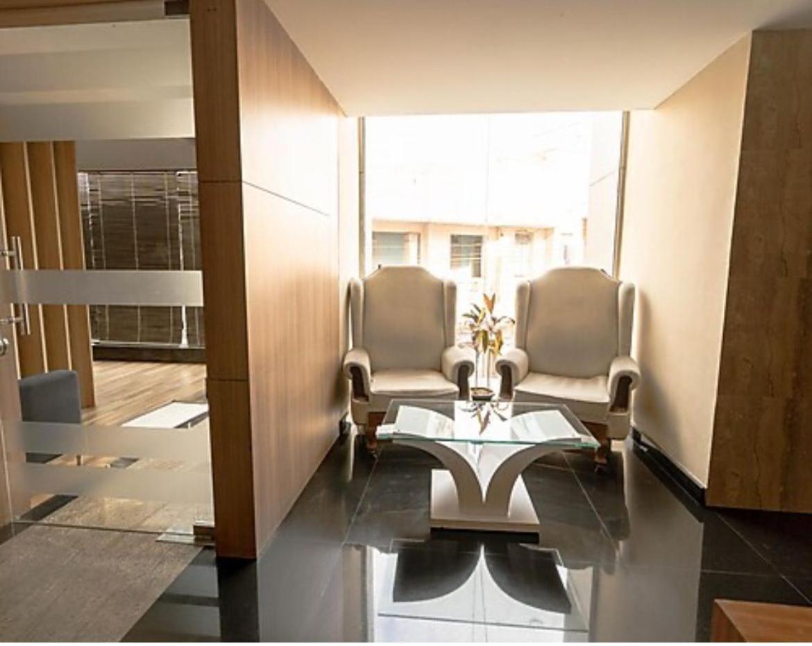 Samasth Rooms And Suits Mysuru Zewnętrze zdjęcie