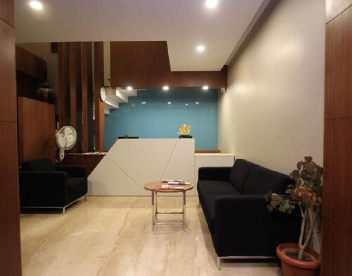 Samasth Rooms And Suits Mysuru Zewnętrze zdjęcie