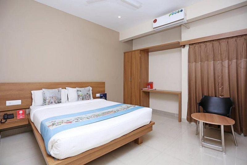 Samasth Rooms And Suits Mysuru Zewnętrze zdjęcie